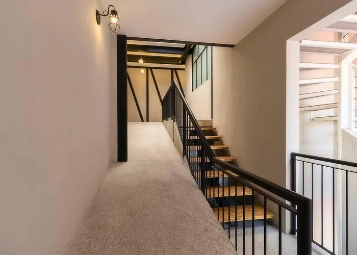 401 Location 3bdrm 2bath With Ac Rooftop