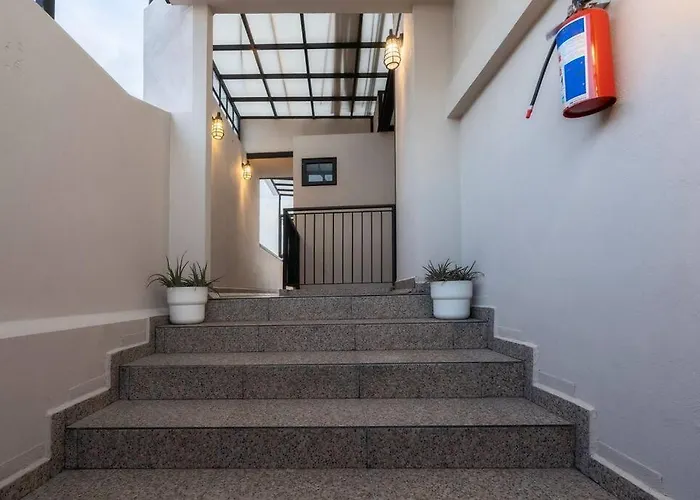 Holiday home 401 Location 3bdrm 2bath With Ac Rooftop Mexico City