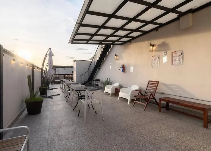 401 Location 3bdrm 2bath With Ac Rooftop