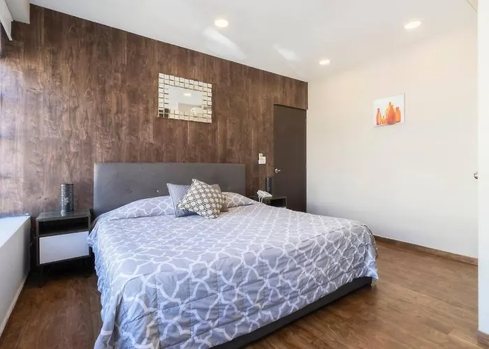 401 Location 3bdrm 2bath With Ac Rooftop Holiday home *