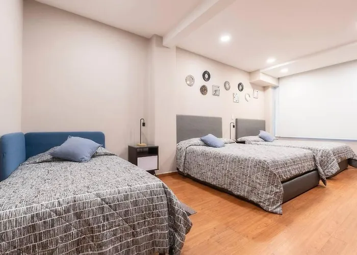 401 Location 3bdrm 2bath With Ac Rooftop *