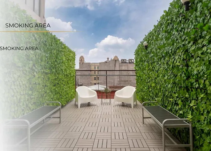 401 Location 3bdrm 2bath With Ac Rooftop