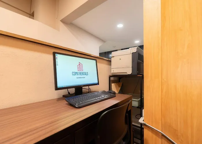 401 Location 3bdrm 2bath With Ac Rooftop Holiday home *