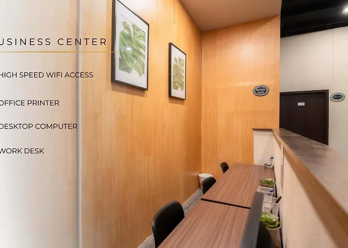 Holiday home 401 Location 3bdrm 2bath With Ac Rooftop *